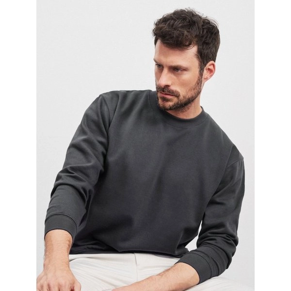 Immagine Round Sweat Heavy