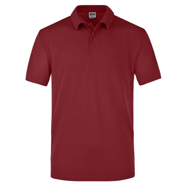 Immagine Worker Polo