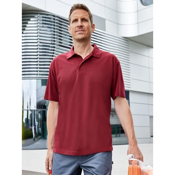 Worker Polo
