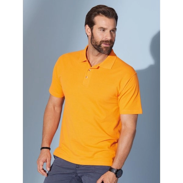Immagine Polo Piqué Medium