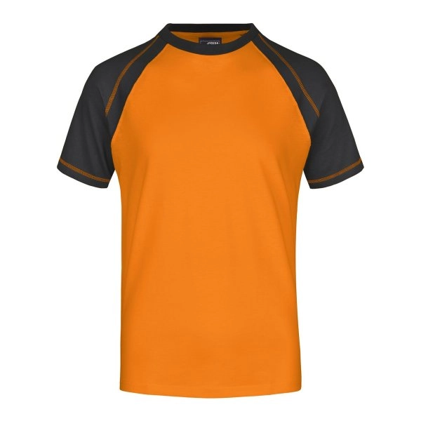 Immagine Men's Raglan-T