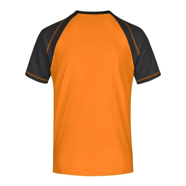 Immagine Men's Raglan-T