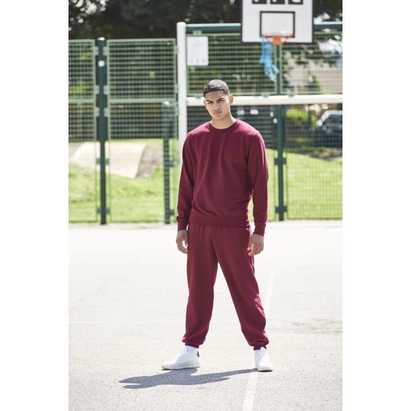 Immagine College Cuffed Jogpants