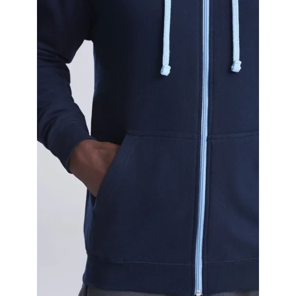 Immagine Varsity Zoodie