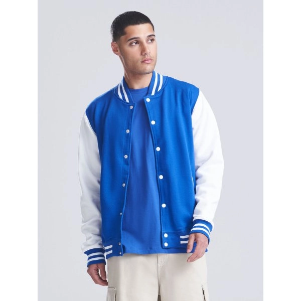 Immagine Varsity Jacket