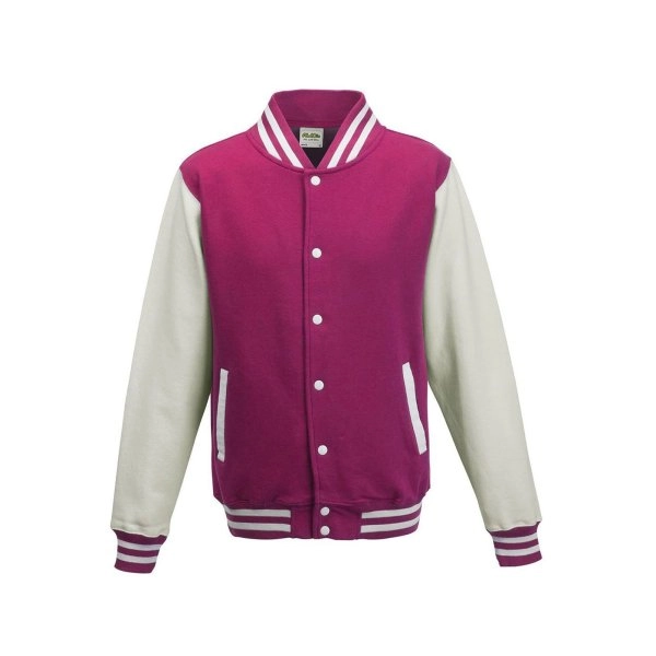 Immagine Varsity Jacket