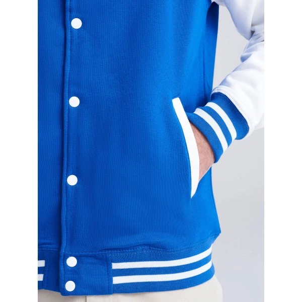 Immagine Varsity Jacket