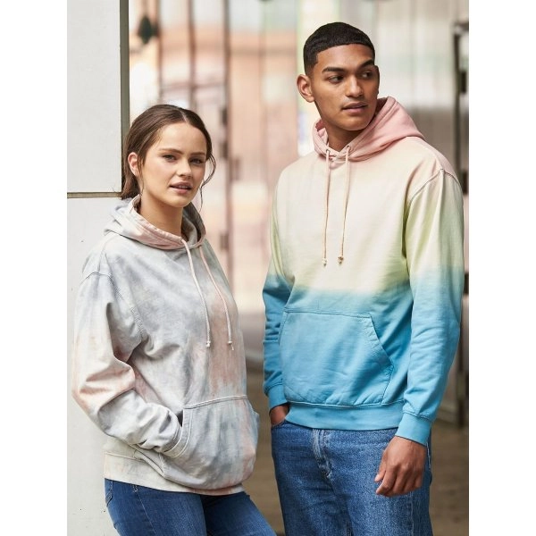 Immagine AWDis Tie-Dye Hoodie