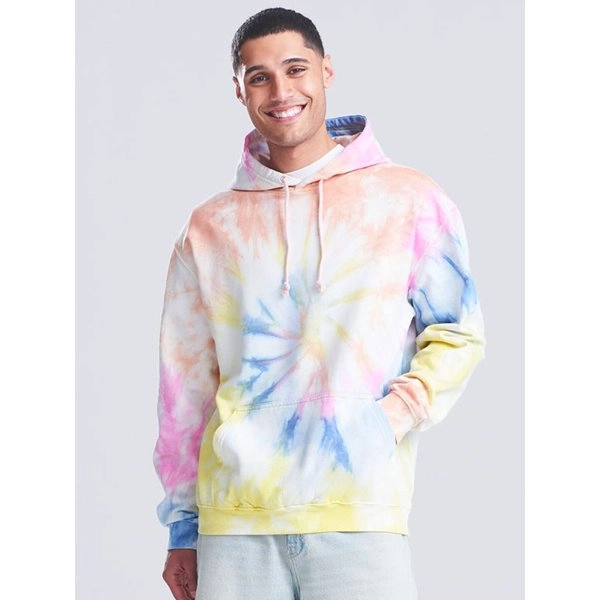 Immagine AWDis Tie-Dye Hoodie