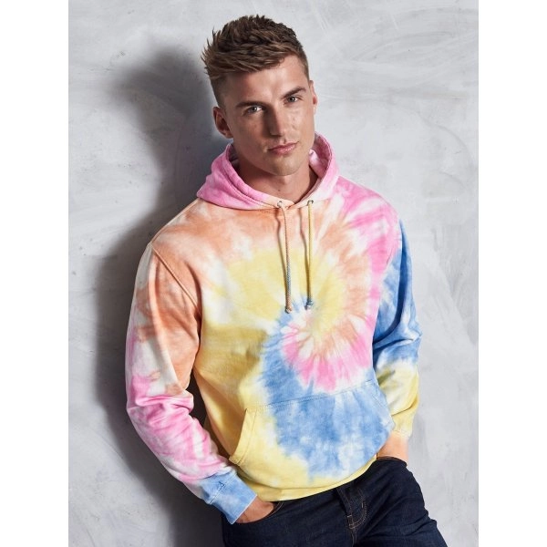 Immagine AWDis Tie-Dye Hoodie