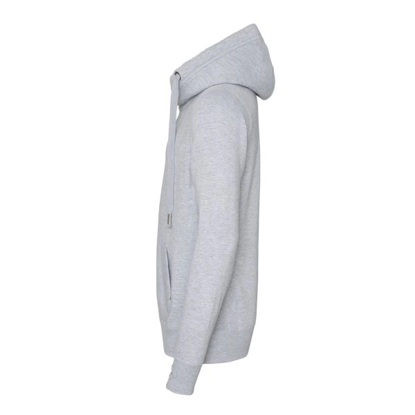 Immagine Cross Neck Hoodie
