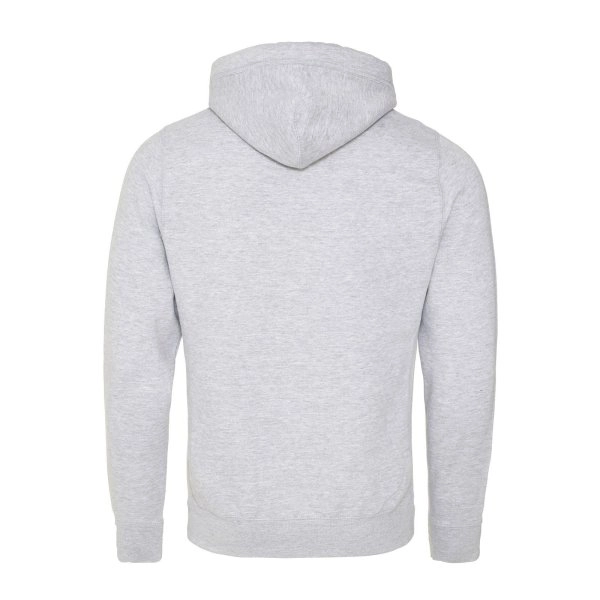 Immagine Cross Neck Hoodie
