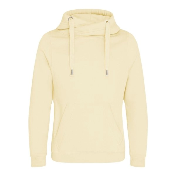 Immagine Cross Neck Hoodie