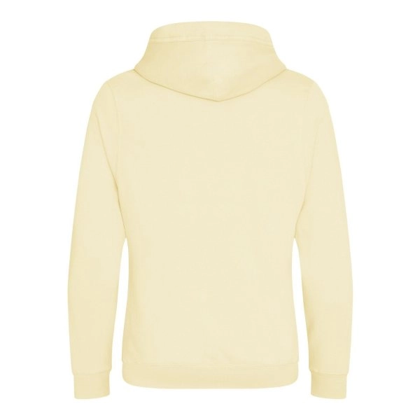 Immagine Cross Neck Hoodie
