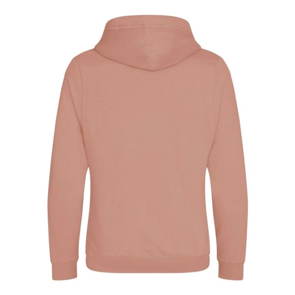 Immagine Cross Neck Hoodie