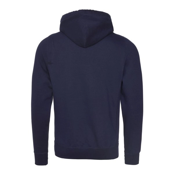 Immagine Cross Neck Hoodie