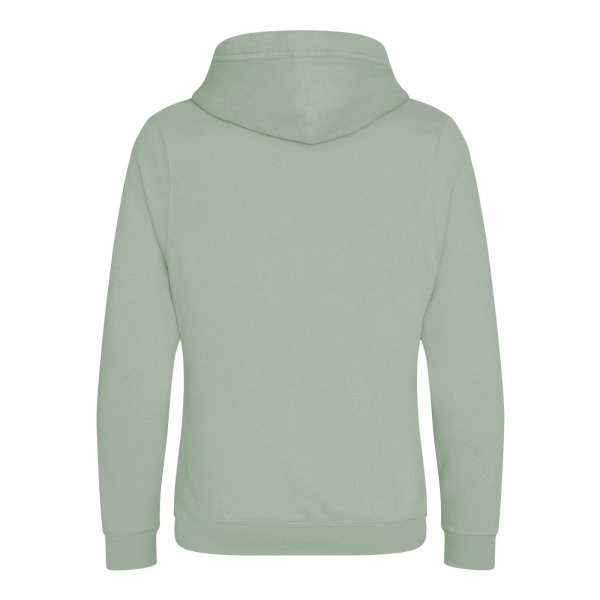 Immagine Cross Neck Hoodie