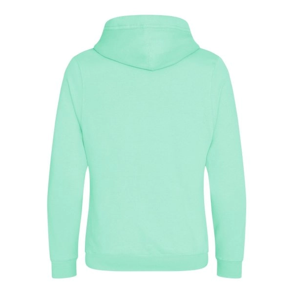 Immagine Cross Neck Hoodie