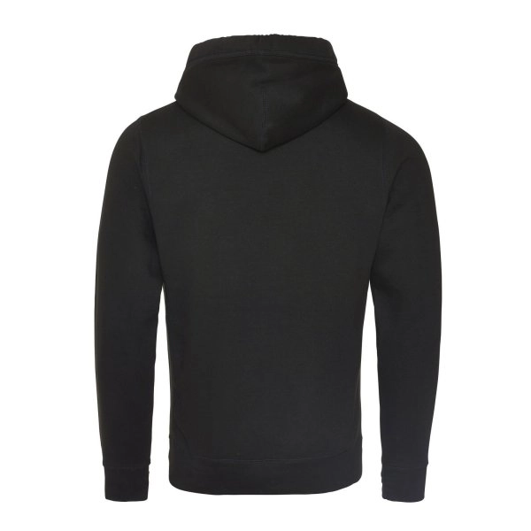 Immagine Cross Neck Hoodie