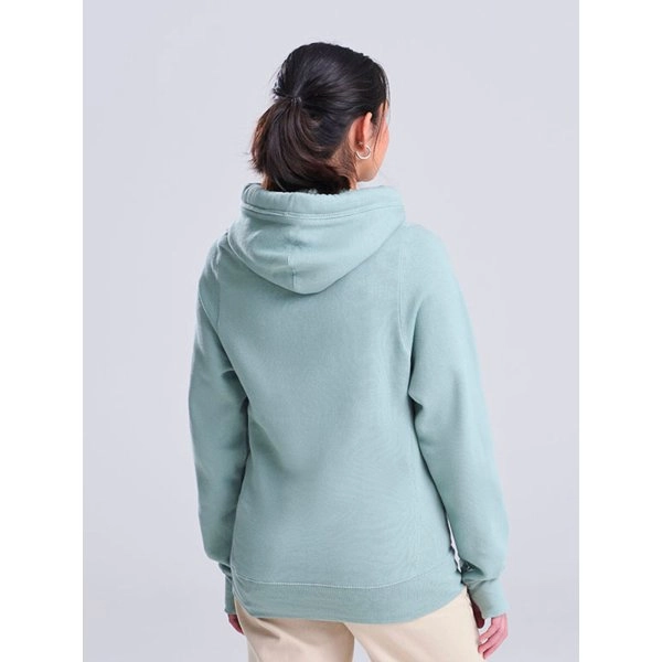 Immagine Cross Neck Hoodie