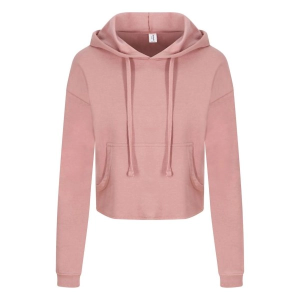 Immagine Girlie Cropped Hoodie