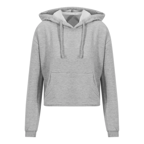 Immagine Girlie Cropped Hoodie