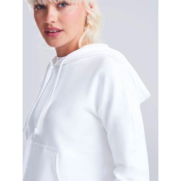 Immagine Girlie Cropped Hoodie