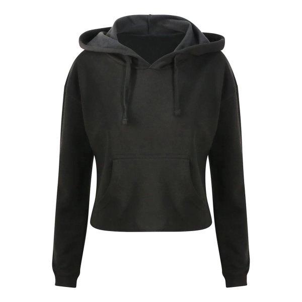 Immagine Girlie Cropped Hoodie