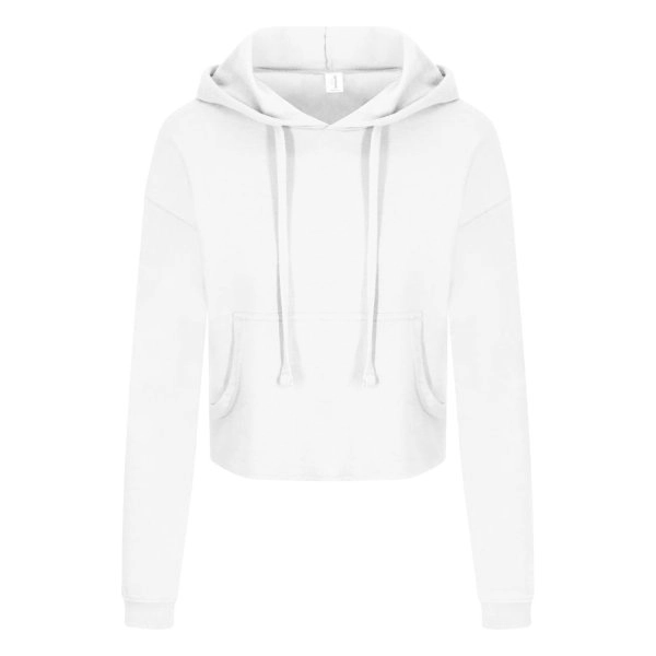Immagine Girlie Cropped Hoodie