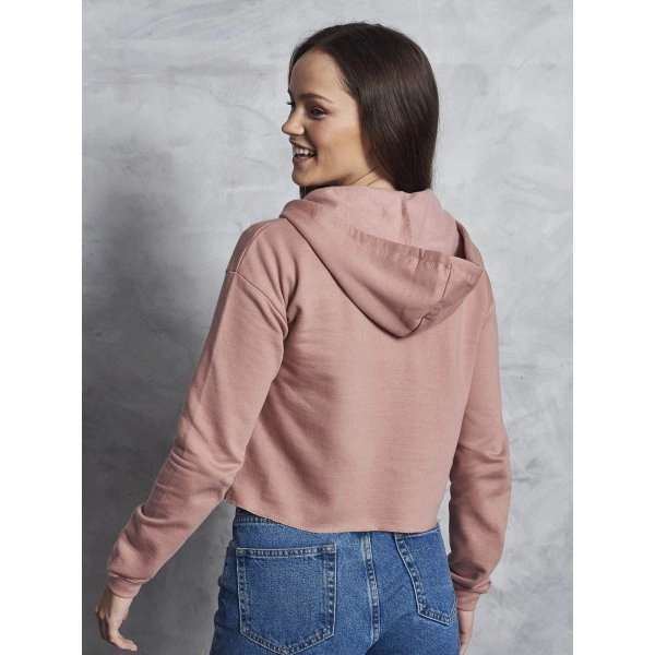 Immagine Girlie Cropped Hoodie