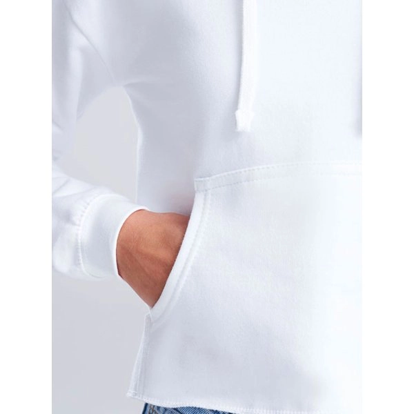 Immagine Girlie Cropped Hoodie