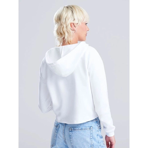 Immagine Girlie Cropped Hoodie