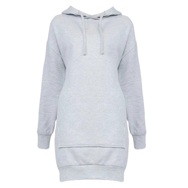 Immagine Hoodie Dress
