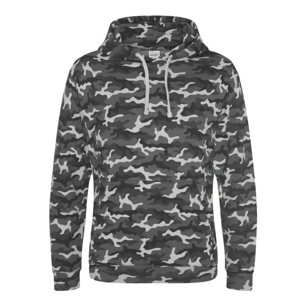 Immagine Kids Camo Hoodie