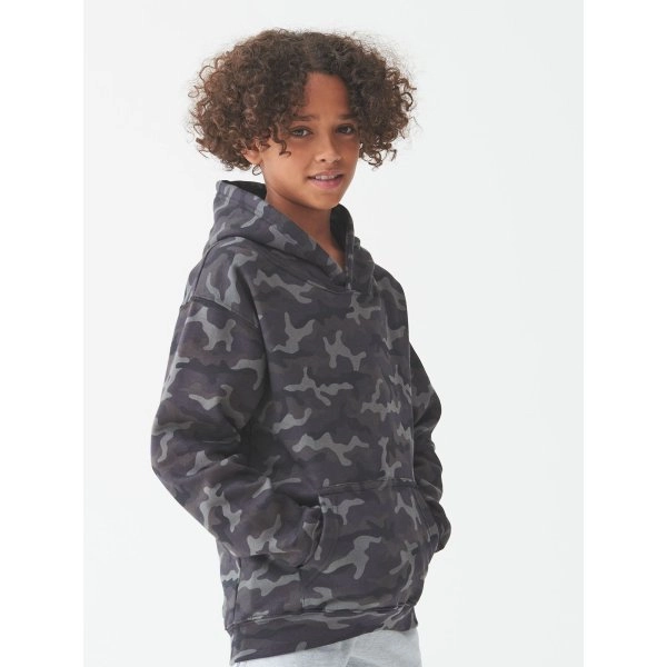 Immagine Kids Camo Hoodie