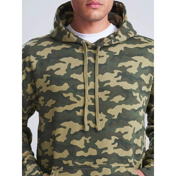 Immagine Camo Hoodie