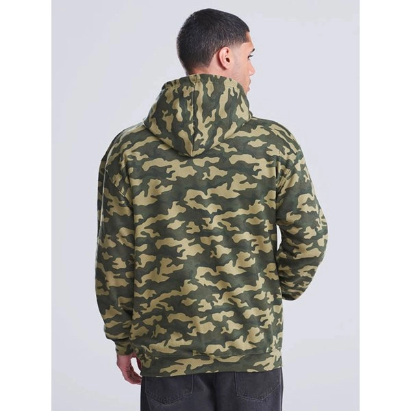 Immagine Camo Hoodie