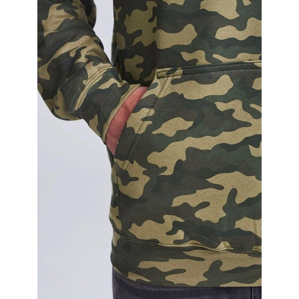 Immagine Camo Hoodie