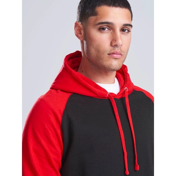 Immagine Baseball Hoodie