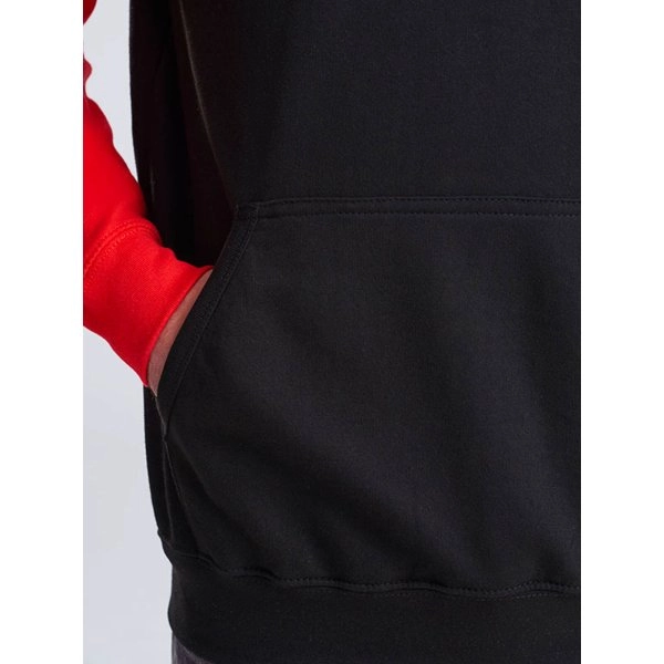Immagine Baseball Hoodie