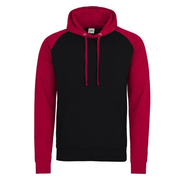 Immagine Baseball Hoodie