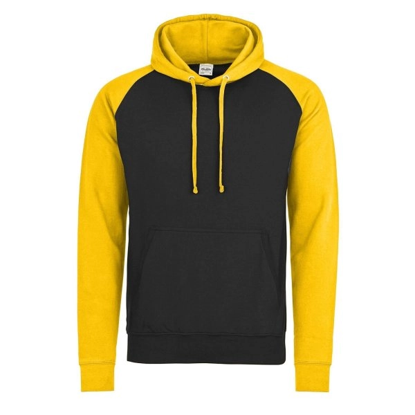 Immagine Baseball Hoodie