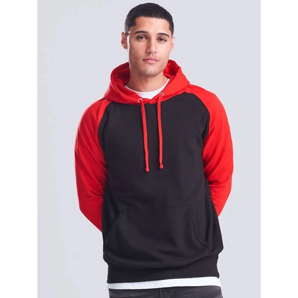 Immagine Baseball Hoodie