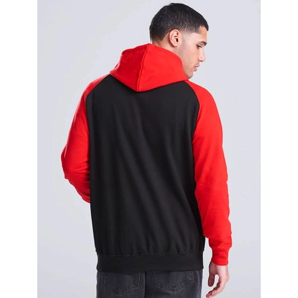 Immagine Baseball Hoodie