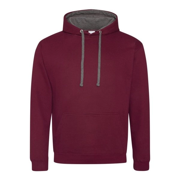 Immagine Varsity Hoodie