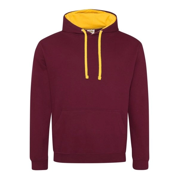 Immagine Varsity Hoodie