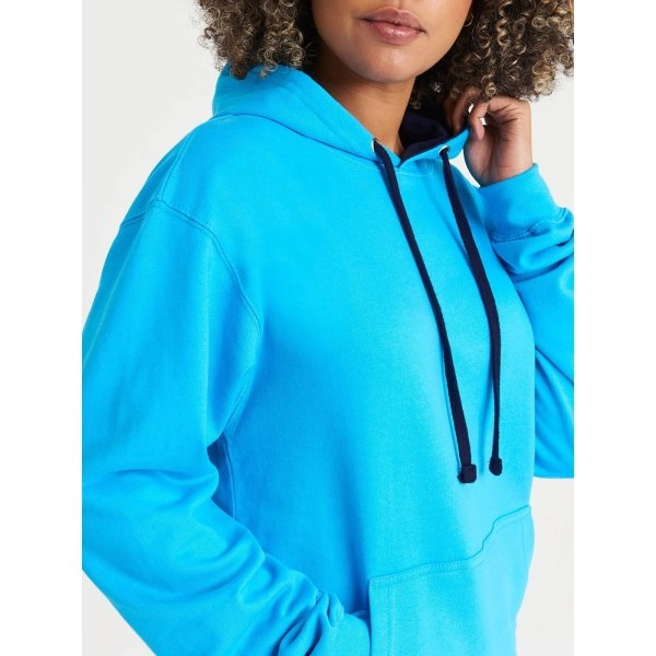 Immagine Varsity Hoodie