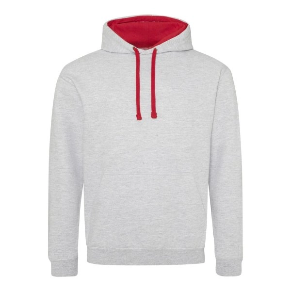 Immagine Varsity Hoodie