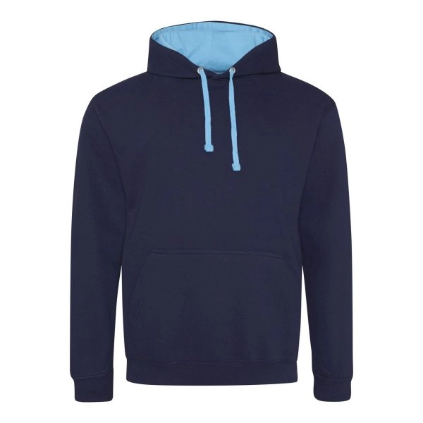 Immagine Varsity Hoodie