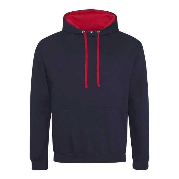 Immagine Varsity Hoodie